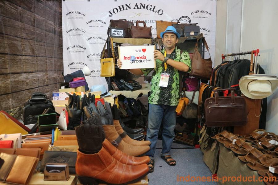 John-Anglo-leather-craft-industry