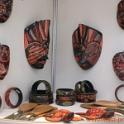 Dinas-Pariwisata-Bantul-handcrafted-mask