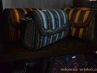 handmade bag indonesia