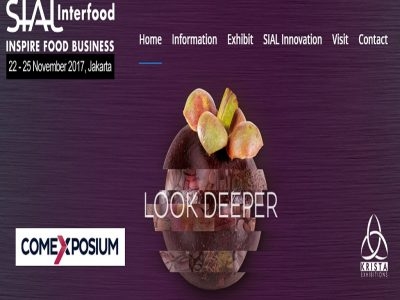 Sial Interfood 2017