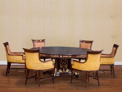 Bate Furniture Industries