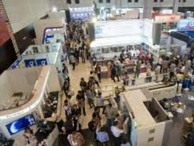 Manufacturing Surabaya 2018