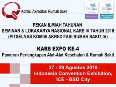 KARS EXPO 2018