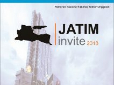 PAMERAN JATIM INVITE 2018