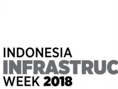 Indonesia Infrastructure Week 2018