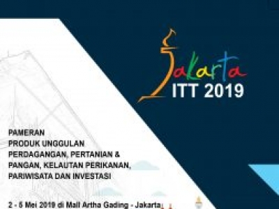 JAKARTA ITT 2019