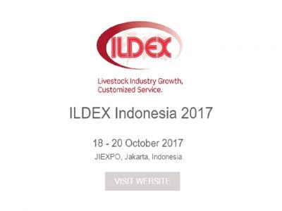Ildex Indonesia 2017