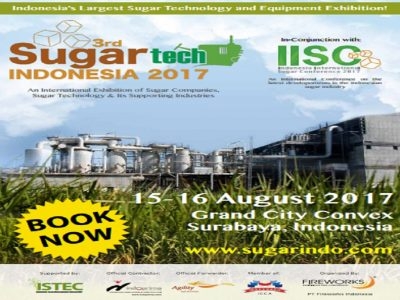 SugarTech Indonesia 2017