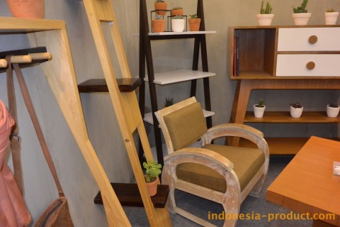 TikaLika Design - Quality of Interior and Home Furniture from Bandung, West Java