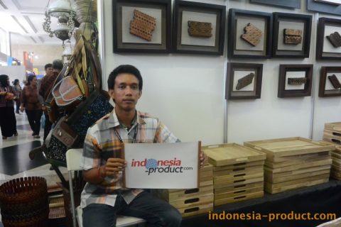 Oje Parcelbox is also manufacturer of natural wood that create unique home decoration wood carving and handmade craft pieces products.