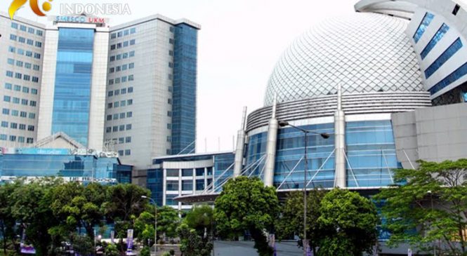 Galeri UKM Indonesia Di Gedung Smesco Jakarta