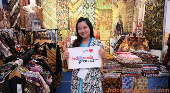 Kejar Persaingan Global, UKM Surabaya Harus Naik Kelas!