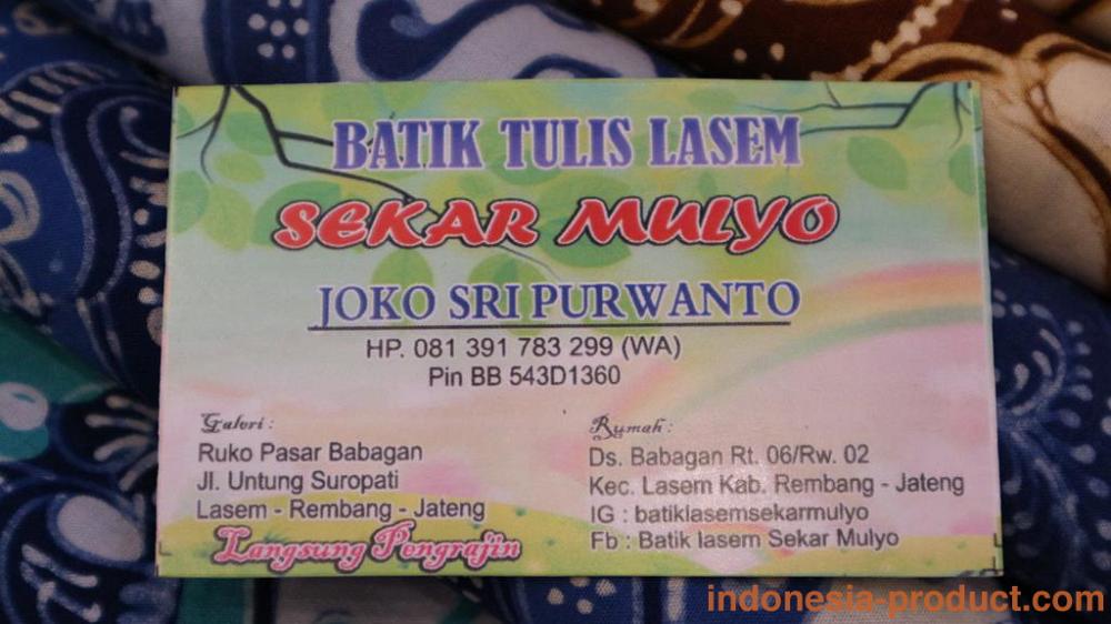 batik-tulis-lasem-sekar-mulyo-07