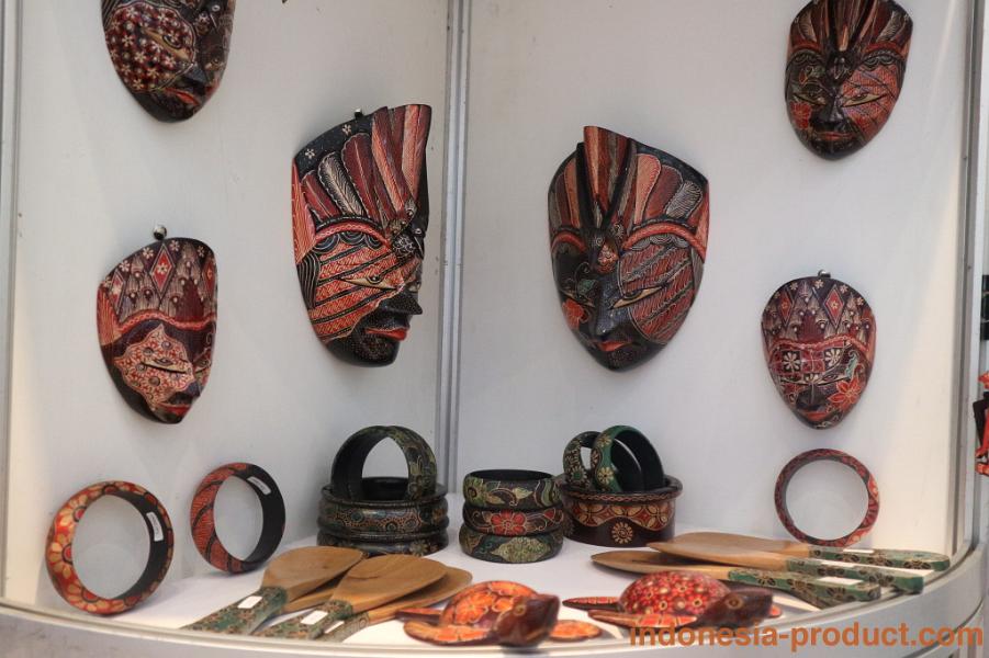 Dinas-Pariwisata-Bantul-handcrafted-mask