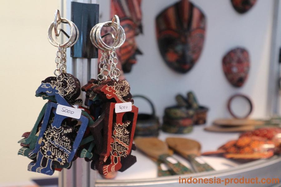 Dinas-Pariwisata-Bantul-puppet-key-chain