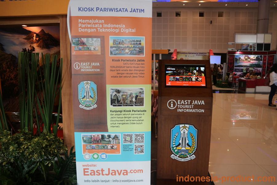 East-Java-Tourism-Information