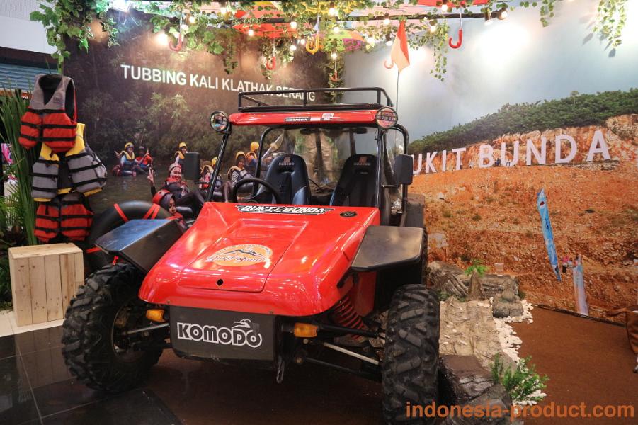 Rafting-and-Outbond-Package