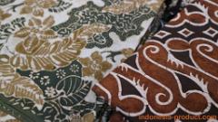 Batik-Colet-handwriting-fabric