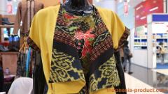 Caprini-Batik-Modern