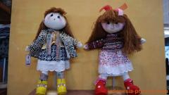 Cika-Handycraft-doll-craft