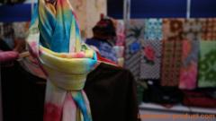 Flora-Indah-shibori-scarf