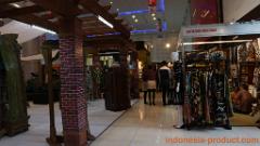Indonesian Local Product, Craft and Souvenirs