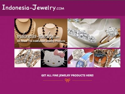 The Jewelries Suppliers