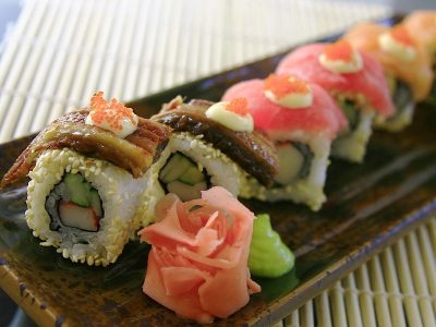 De Sushi Yogyakarta