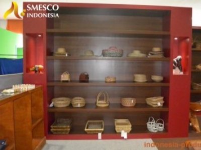 SMESCO Presents More Than 20,000 Indonesia Local Products in Online Store