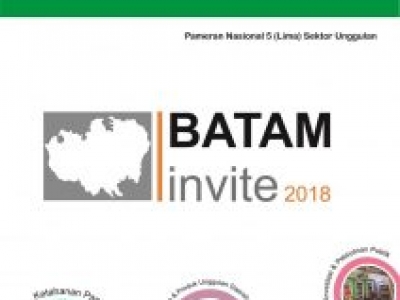 BATAM invite 2018