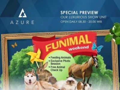 Funimal Weekend: Adventure Awaits 2018