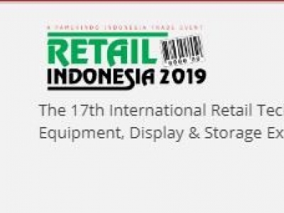 The 15th International Hotel, Catering Equipment, Food and Drink Exhibition