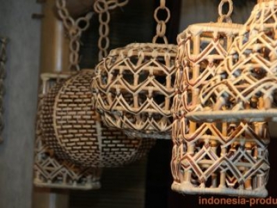 Indonesia Products Begin To Enter Worldwide Market
