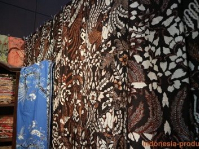 Handwriting Batik Has High Artistic Value