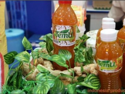 Si Temu - The Healthy Drink From Special Plants in Indonesia