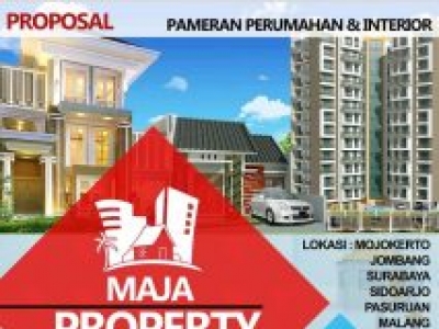 Maja Property Expo 2019