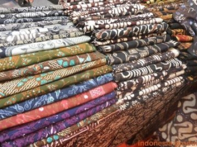Why Did Batik Printing Finally Exist?