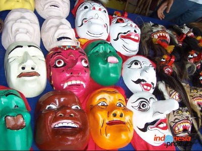 Masks, The Truly Handmade Craft Products