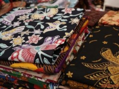 The Uniqueness of Typical Batik Madura