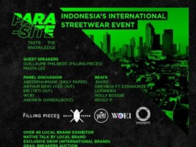 PARA-SITE 2019
