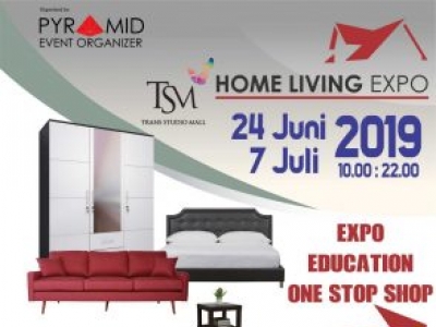 Best Home Living Expo 2019