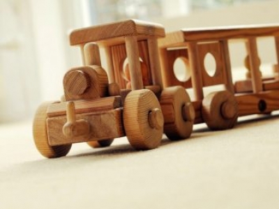 Educational Kids Toys From Wood, Cheap But Has Opportunities In Business World