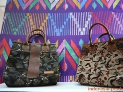 Batik Bag Aesthetics And How to Take Care