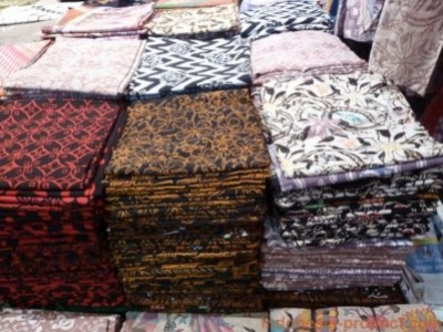 The Effect of Batik in Daily Life