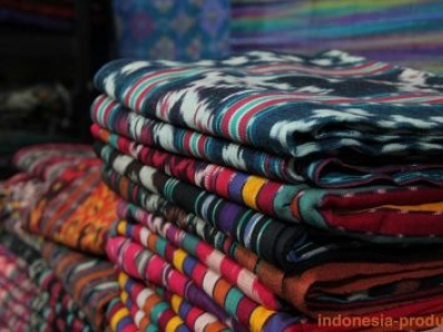 Jepara Torso Weaving Enriches Weaving Types in Indonesia