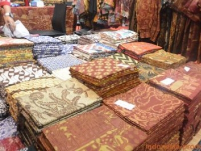 Solo Batik - Classic Batik That Must Still Be Preserved