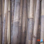 bamboo craft industry