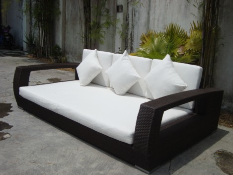 Tunas Jaya Furniture are always concern on building mutual business relationship for long term with clients