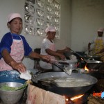 Tasteful Tempe Cracker â Typical Snack Food and Souvenir from Trenggalek, East Java