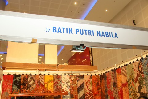 Putri Nabila Batik â Workshop and Wholesaler of Pekalongan and Sragen Batik Products from Central Java